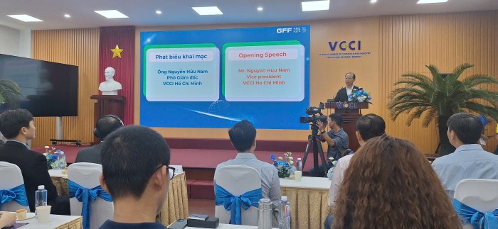 Sự kiện Global Future Fair (GFF) – Thu hút nhân tài du học trở về, cung cấp học bổng du học toàn phần cho thế hệ trẻ Việt Nam