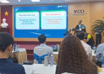 Sự kiện Global Future Fair (GFF) – Thu hút nhân tài du học trở về, cung cấp học bổng du học toàn phần cho thế hệ trẻ Việt Nam