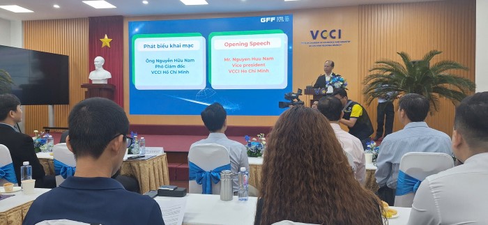 Sự kiện Global Future Fair (GFF) – Thu hút nhân tài du học trở về, cung cấp học bổng du học toàn phần cho thế hệ trẻ Việt Nam