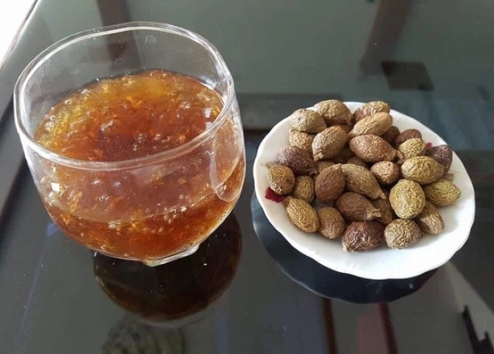 Nghiên cứu Mỹ: Loại hạt người Việt quen thuộc có thể tạo đột phá