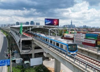 Doanh nghiệp tạo “gia tốc” để Metro nhanh chóng đi vào đời sống người dân