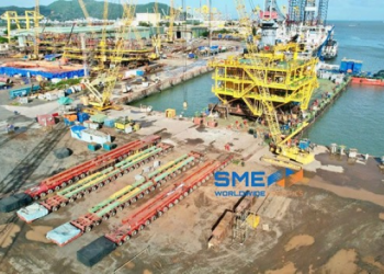 SME WORLDWIDE LOGISTICS – Giải Pháp Logistics Toàn Diện Giúp Doanh Nghiệp Vươn Xa