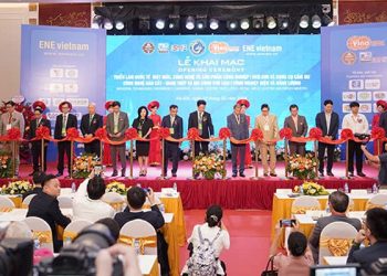 Khám phá tương lai của công nghiệp với các công nghệ tiên tiến và giải pháp tối ưu tại VINAMAC EXPO 2025