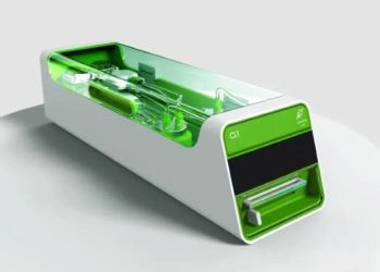 Máy tính đầu tiên trên thế giới sử dụng tế bào não người với tính toán dựa trên silicon