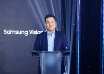 Samsung ra mắt thế hệ TV AI 2025 – Chuẩn mực mới cho trải nghiệm cá nhân hóa, thăng hạng giải trí toàn diện