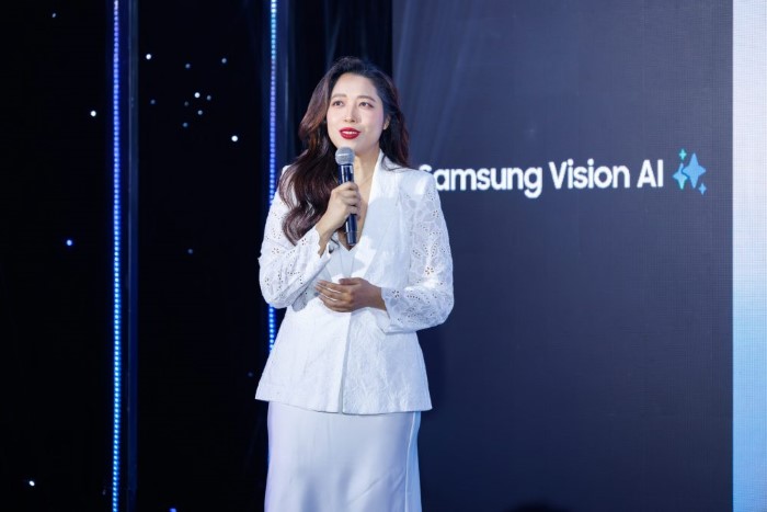 Samsung ra mắt thế hệ TV AI 2025 – Chuẩn mực mới cho trải nghiệm cá nhân hóa, thăng hạng giải trí toàn diện