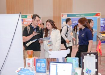 Triển lãm Giao hàng thông minh Việt Nam 2025 – Gấp đôi quy mô, nâng tầm chất lượng