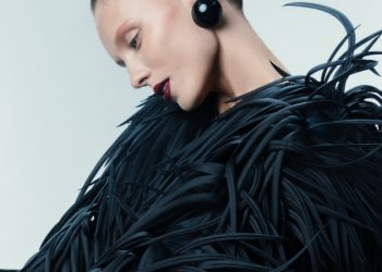 Nhà Thiết Kế NGUYỄN CÔNG TRÍ Ra Mắt Bộ Sưu Tập Thu Đông 2025