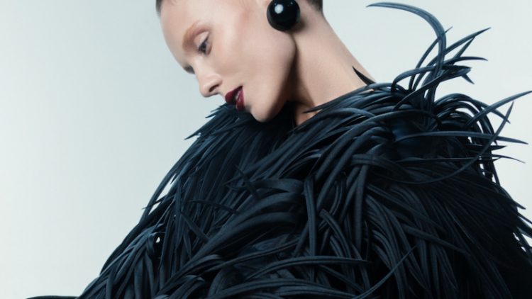 Nhà Thiết Kế NGUYỄN CÔNG TRÍ Ra Mắt Bộ Sưu Tập Thu Đông 2025