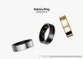 Samsung chính thức ra mắt Galaxy Ring tại Việt Nam: Nhẫn thông minh đầu tiên tích hợp trợ lý sức khỏe cá nhân Galaxy AI