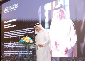 Cầu nối kinh doanh Việt Nam – UAE: Khám phá cơ hội cùng Khu thương mại tự do Ajman