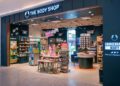 InNature Berhad triển khai quản lý The Body Shop tại Singapore từ 2025