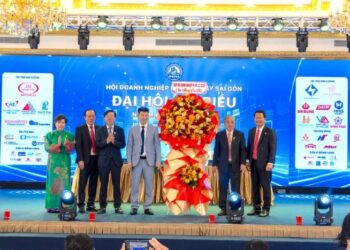 Chính thức ra mắt Hội Doanh nghiệp khu vực Tây Sài Gòn trên cơ sở hợp nhất của 4 tổ chức