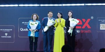 InnoEx 2025: Điểm Hội Tụ Để Kích Hoạt Liên Minh Đổi Mới Sáng Tạo Toàn Cầu