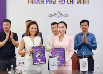Lễ Ký Kết Hợp Tác Giữa Các Đơn Vị Đối Tác Giải “VIETNAM LEGENDS CHAMPIONSHIP 2025”