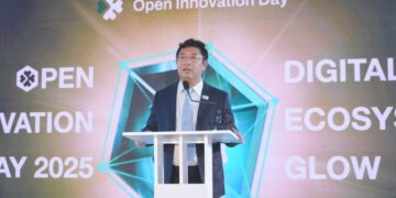 OID 2025: Nơi công nghệ “hội tụ” – Định hình tương lai xanh và số cho Việt Nam