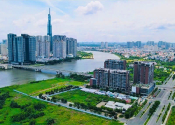 Bất động sản Việt Nam đang chứng kiến sự xuất hiện trở lại của một thế hệ Việt kiều