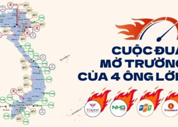 Cuộc đua nghìn tỷ vào giáo dục của 4 “ông lớn”: Người mở hệ thống từ Bắc vào Nam, riêng tỷ phú Phạm Nhật Vượng mang trường ra Đảo Ngọc nhưng khẳng định làm “không lợi nhuận”