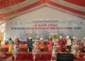 Khởi công xây mới Nhà Văn hóa Phụ nữ TP.HCM