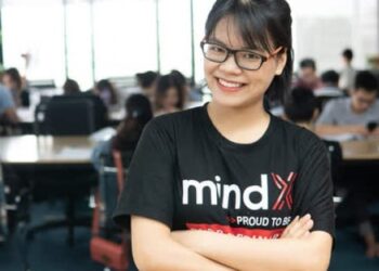 Thế hệ nữ founder công nghệ Việt: Làm chủ AI, ‘lột xác’ logistics đến các thương vụ gọi vốn triệu USD