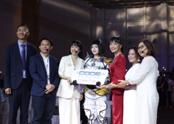 Anphabe chính thức công bố bảng xếp hạng 100 NƠI LÀM VIỆC TỐT NHẤT VIỆT NAM® 2025