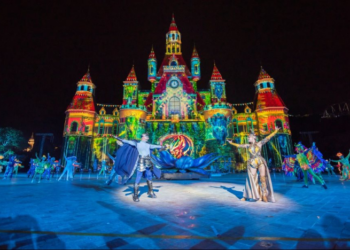 Vingroup công bố trụ cột văn hóa – kiến tạo không gian nghệ thuật đẳng cấp quốc tế