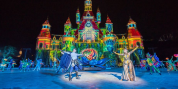 Vingroup công bố trụ cột văn hóa – kiến tạo không gian nghệ thuật đẳng cấp quốc tế