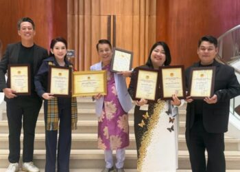 Vinh danh nghệ sĩ – nhà giáo thắp lửa sáng tạo khi truyền nghề