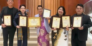 Vinh danh nghệ sĩ – nhà giáo thắp lửa sáng tạo khi truyền nghề