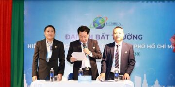 HCMREA – Thúc đẩy liên kết và hình thành hệ sinh thái năng lượng tái tạo mới, đáp ứng mục tiêu chuyển dịch xanh