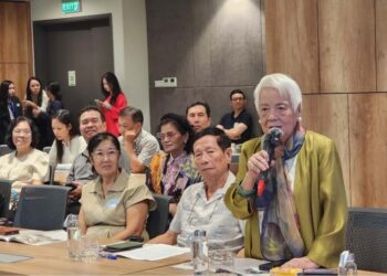 Mặt trận dân tộc giải phóng miền Nam Việt Nam – Sự thể hiện tinh thần đại đoàn kết dân tộc