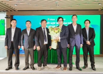 BETA GROUP Bắt Tay Vpbank, “Gỡ Nút Thắt Vốn” Cho Nhượng Quyền Rạp Chiếu Phim, Mở Rộng Cơ Hội Đầu Tư Điện Ảnh