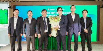 BETA GROUP Bắt Tay Vpbank, “Gỡ Nút Thắt Vốn” Cho Nhượng Quyền Rạp Chiếu Phim, Mở Rộng Cơ Hội Đầu Tư Điện Ảnh