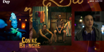 “Con Kể Ba Nghe” – Hành trình hàn gắn những đứt gãy từ yêu thương