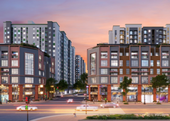 Đầu tư shophouse sinh lời hiệu quả – Góc nhìn từ Shophouse The Grand Harbor