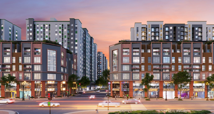 Đầu tư shophouse sinh lời hiệu quả – Góc nhìn từ Shophouse The Grand Harbor