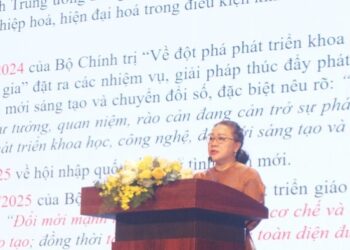 Sở GD-ĐT TPHCM: Không ép buộc học sinh tham gia chương trình nhà trường