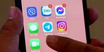 Công an vừa thông báo khẩn tới người dùng Zalo, Facebook