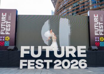 Future Fest 2026 chính thức ra mắt – Sự kiện định hướng tương lai quy mô lớn dành cho thế hệ trẻ Việt Nam