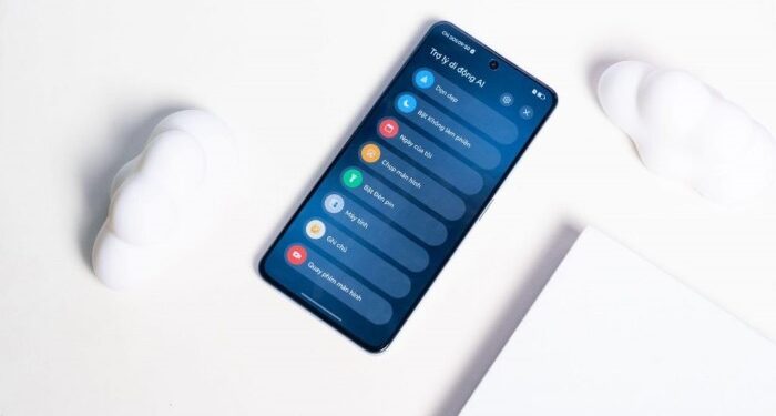 HONOR X8d ra mắt tại Việt Nam: Smartphone pin 7000mAh có thiết kế mỏng nhất phân khúc