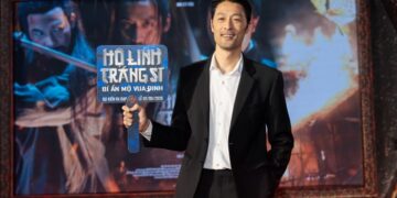 “Hộ Linh Tráng Sĩ – Bí ẩn mộ Vua Đinh” lần đầu hé lộ teaser và tạo hình các tráng sĩ trong Sneak Showcase ngày 15/4