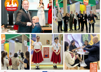 Tăng trưởng năng động của thị trường dịch vụ ăn uống tại Việt Nam – tầm quan trọng của chất lượng sản phẩm ngày càng gia tăng