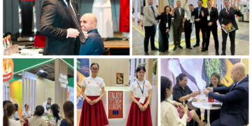 Tăng trưởng năng động của thị trường dịch vụ ăn uống tại Việt Nam – tầm quan trọng của chất lượng sản phẩm ngày càng gia tăng