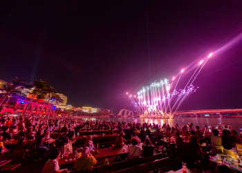 Tìm cách đạt mục tiêu đón 25 triệu khách quốc tế