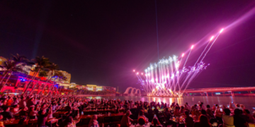 Tìm cách đạt mục tiêu đón 25 triệu khách quốc tế