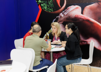 Thịt lợn Anh Quốc: “Tiêu chuẩn Vàng” mới cho Thị trường Thịt và Phụ phẩm Việt Nam