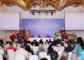 Công ty Hoàng Quân đã hoàn thành hơn 12.000 căn hộ dành cho người thu nhập trung bình và thấp