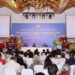 Công ty Hoàng Quân đã hoàn thành hơn 12.000 căn hộ dành cho người thu nhập trung bình và thấp