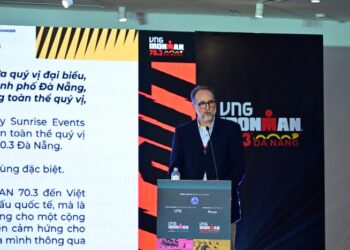 Hơn 4.700 Vận Động Viên Từ Hơn 90 Quốc Gia Và Vùng Lãnh Thổ Quy Tụ Tại Tuần Lễ Thể Thao Đa Môn Quy Mô Nhất Đông Nam Á