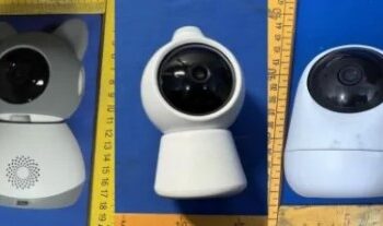 Mặt tối của camera an ninh giá rẻ: Hàng triệu gia đình có nguy cơ bị theo dõi